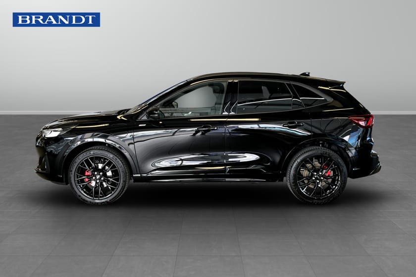 Bild 3 av Ford Kuga Plug-In Hybrid ST-Line X 2.5 FWD 243hk Black Edition CVT