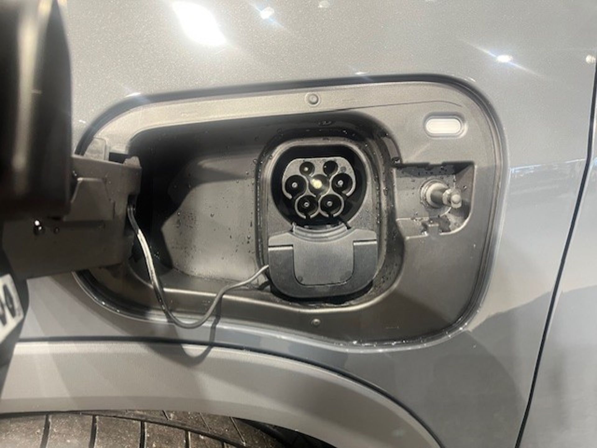 Volkswagen Tayron eHybrid 2026, bild 4/10