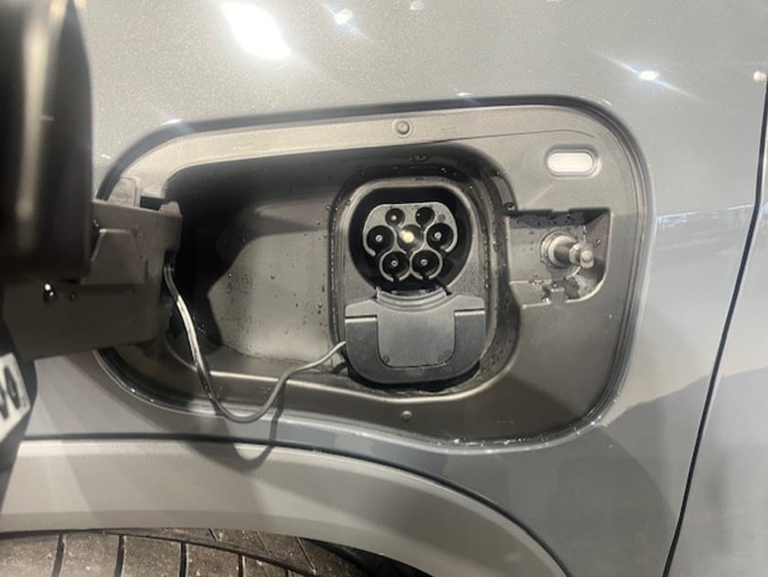Bild 4 av Volkswagen Tayron eHybrid