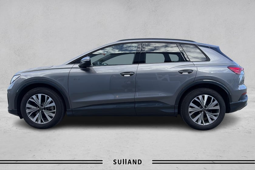 Bilde 2 av Audi Q4 55 e-tron quattro