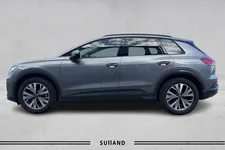 Thumnail bilde 1 av Audi Q4 55 e-tron quattro