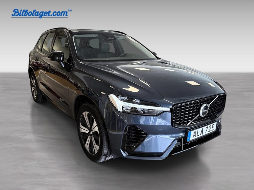 Bild 3 av Volvo XC60 T6 Plus Dark Edition