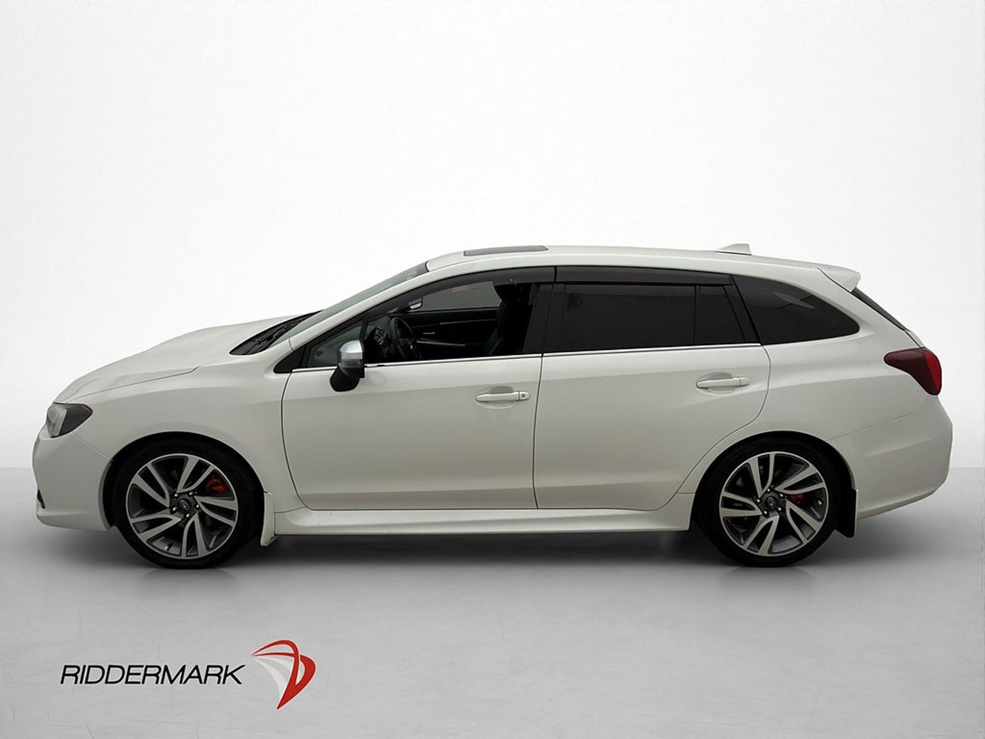 Subaru Levorg 2016, kuva 4/36