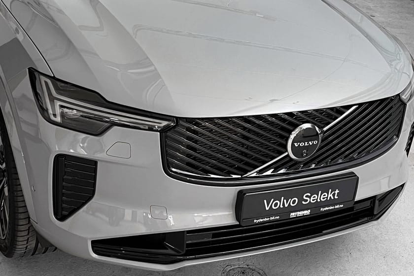 Bilde 2 av Volvo XC90 7 Seats