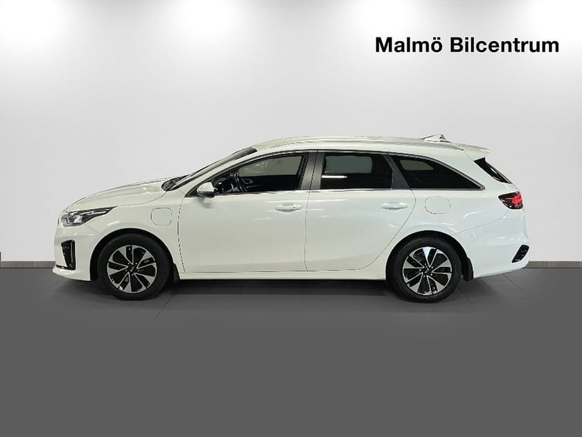 Bild 4 av Kia Ceed Sportswagon Plug-in Hybrid