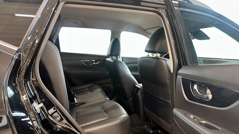 Bild 5 av Nissan X-Trail 1.6 dCi (130hk) TEKNA / BOSE / NAVI