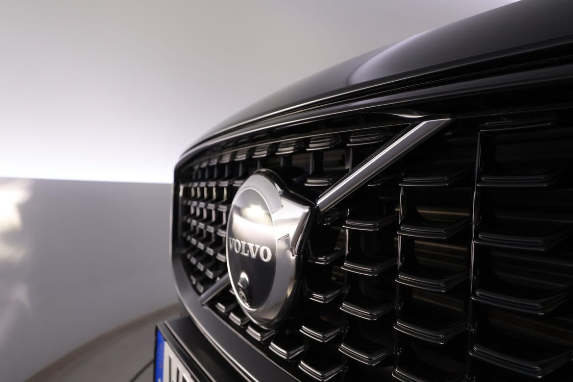 Volvo V90 2025 - miniatyr 19