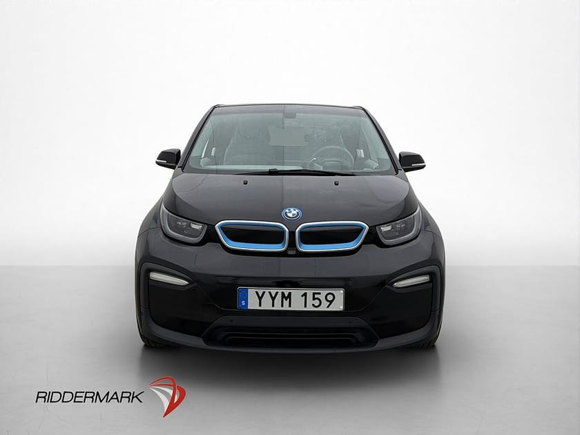 Bild 3 av BMW i3 94 Ah Comfort Advanced 170 Kamera Värmepump
