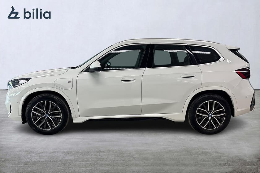 Bild 3 av BMW X1 xDrive25e xDrive 25e M-Sport | H&K | Aktiv farthållare | Drag