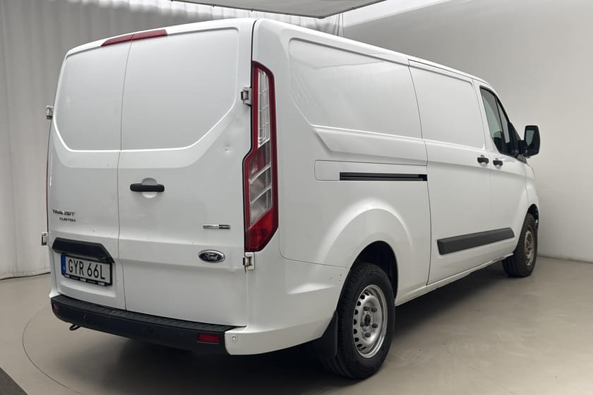 Bild 3 av Ford Transit Custom 300
