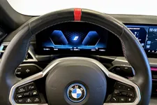 BMW i4 M50 xDrive Gran Coupé
