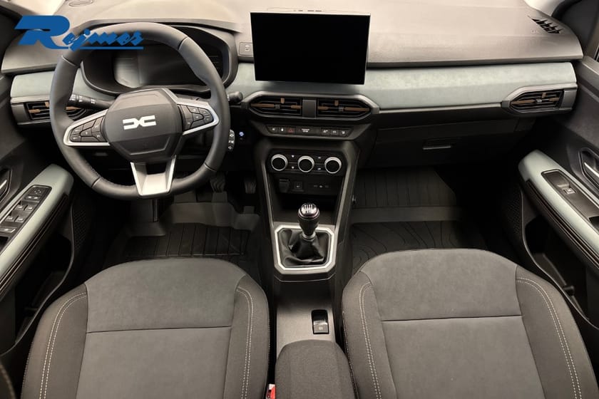 Bild 2 av Dacia Sandero Stepway