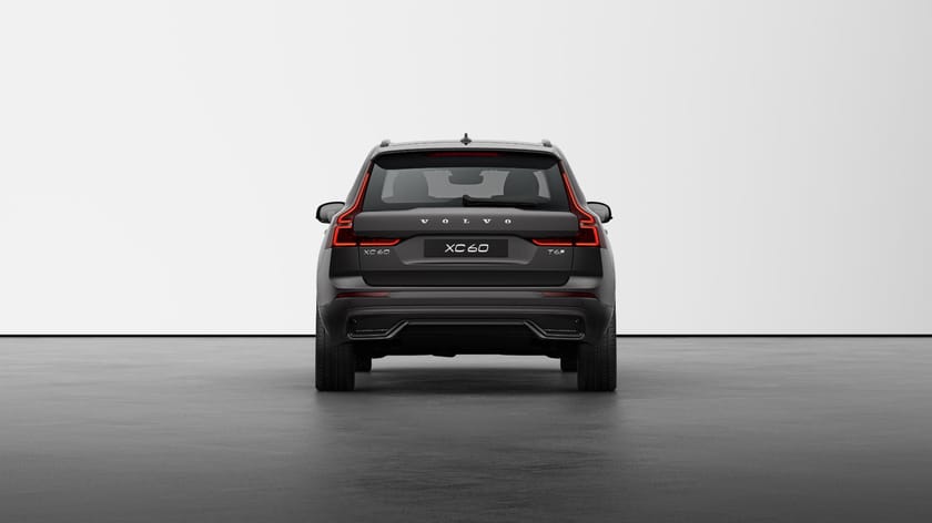 Bilde 5 av Volvo XC60 T6 Ultra Dark PANO|360|HUD|H&K