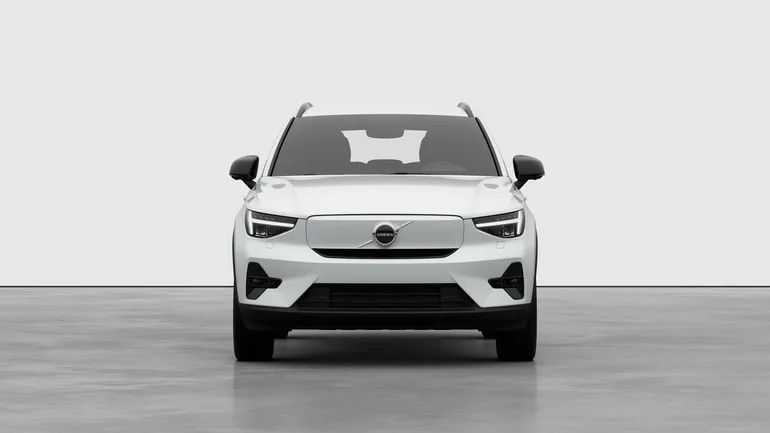 Volvo EX40 Single Motor Extended Range