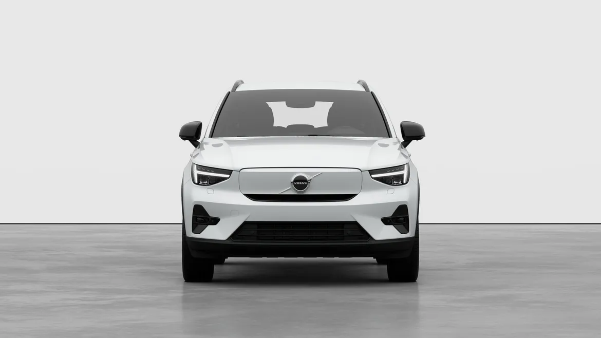 Volvo EX40 Single Motor Extended Range