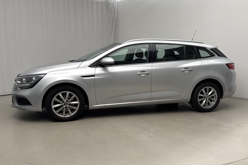 Bild 2 av Renault Mégane Sport Tourer 1.2 TCe (130hk)
