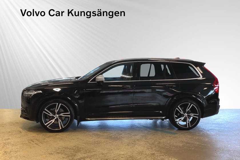 Bild 3 av Volvo XC90 7-seater