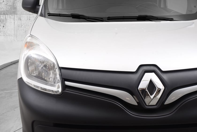 Bilde 4 av Renault Kangoo Express 95 HK/3 seter varebil, Hengerfeste