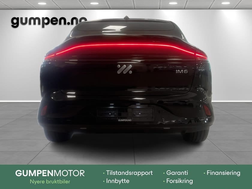 Bilde 5 av MG IM6 Performance 