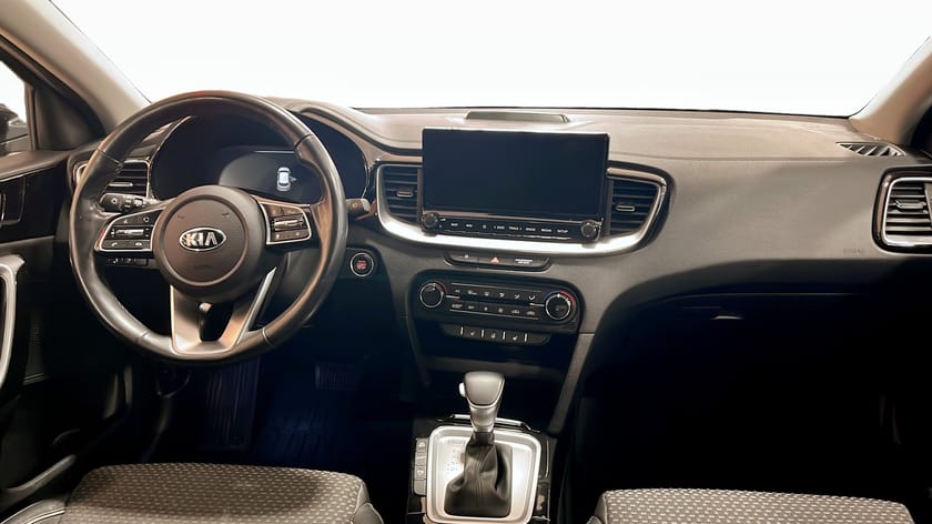Bild 4 av Kia XCeed Plug-in Hybrid ADVANCE PLUS
