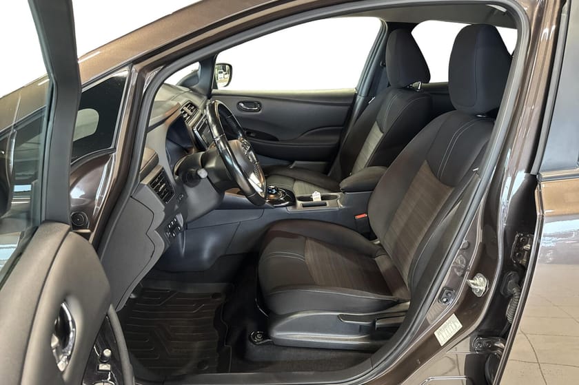 Bilde 5 av Nissan Leaf