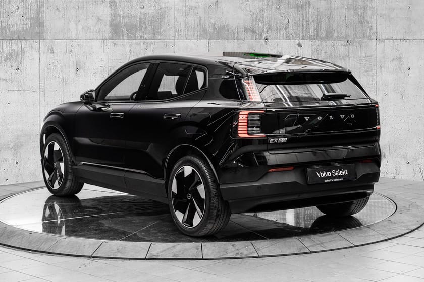 Bilde 5 av Volvo EX30 Twin Motor Performance