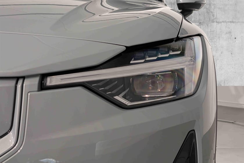 Bilde 3 av Polestar 2 Long Range Dual Motor