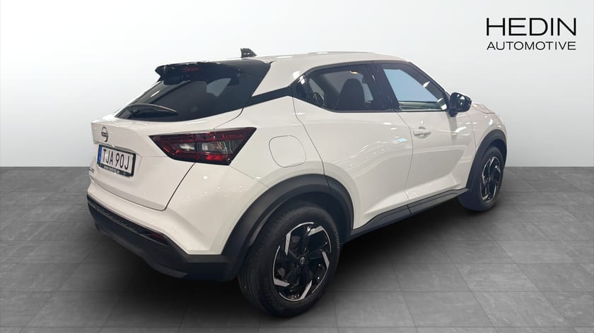 Bild 3 av Nissan Juke