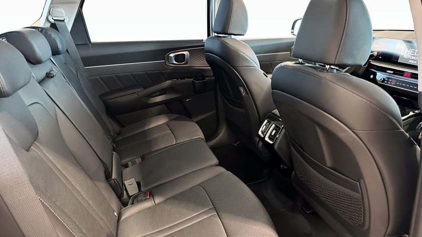 Bild 3 av Kia Sorento PHEV