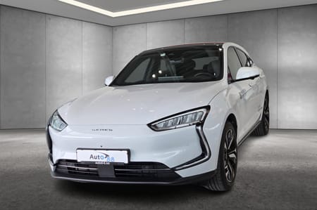 Seres 5 Premium AWD 360 Kamera El Seter med massasje og minne