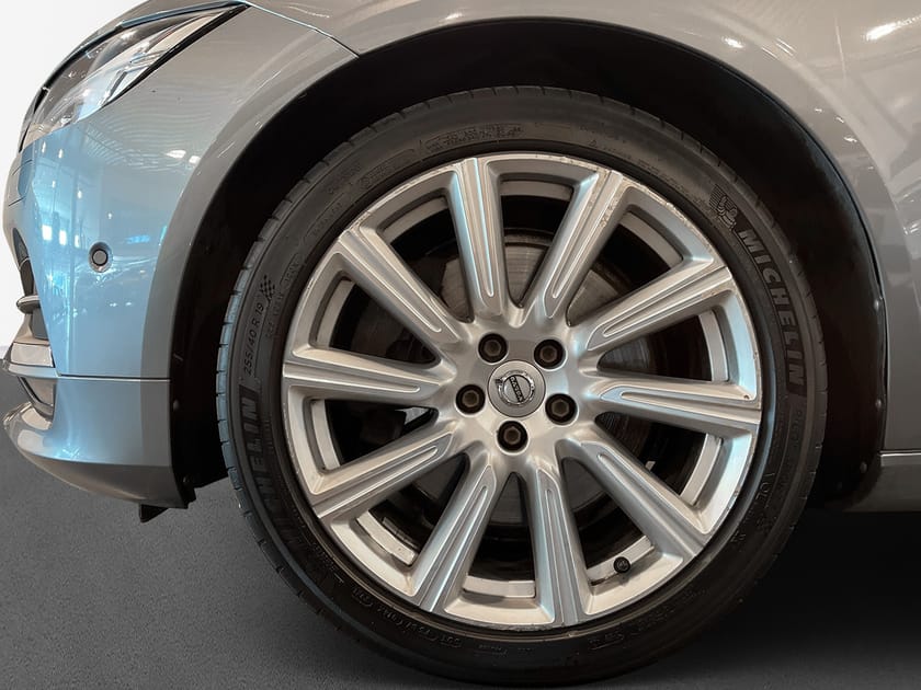 Bild 5 av Volvo S90 D5 AWD Inscription