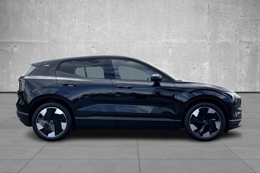 Bilde 4 av Volvo EX30 Twin Motor Performance AWD Performance, 428 HK, kun 7000 km!
