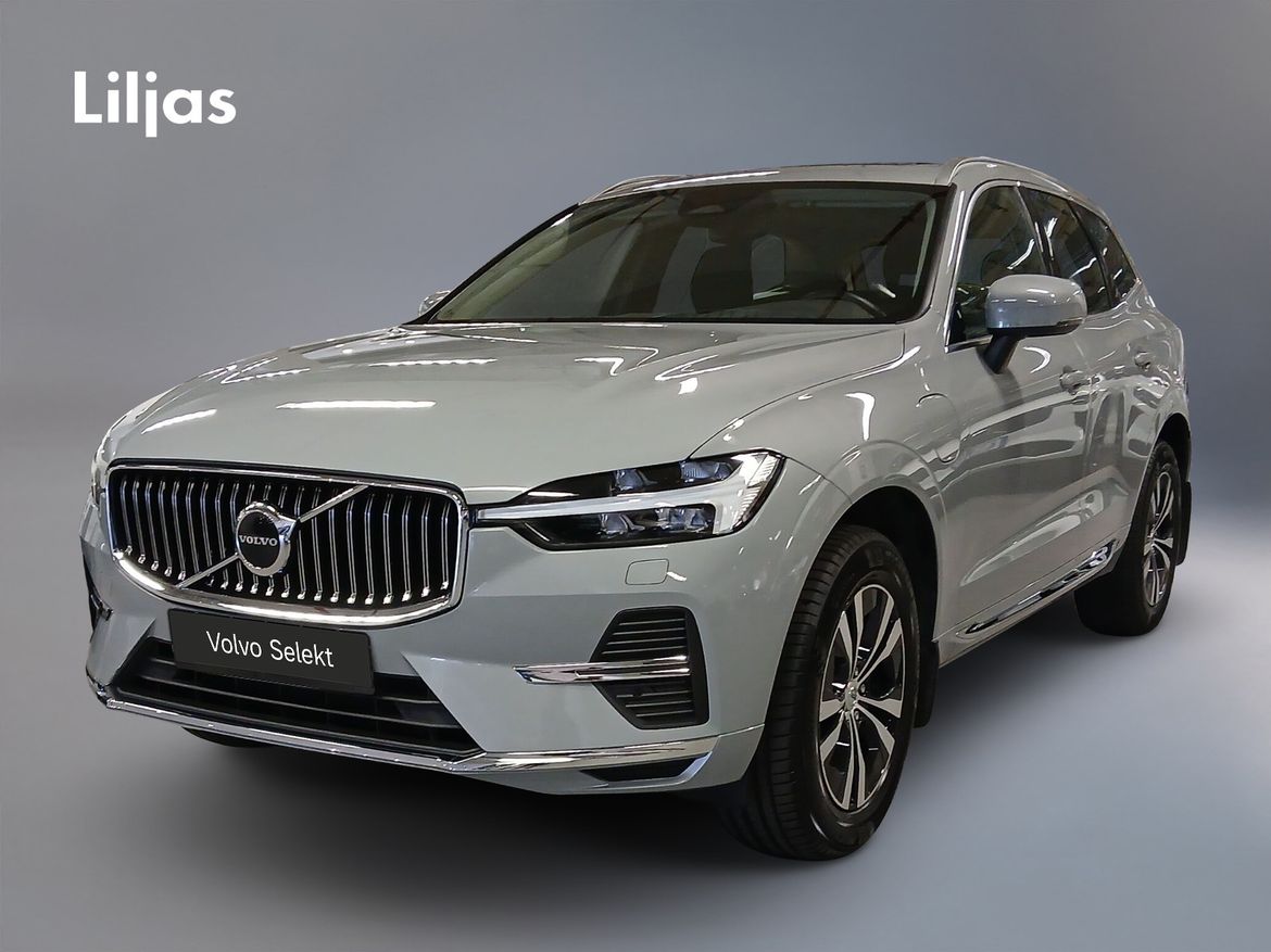 JBF54E – Volvo XC60