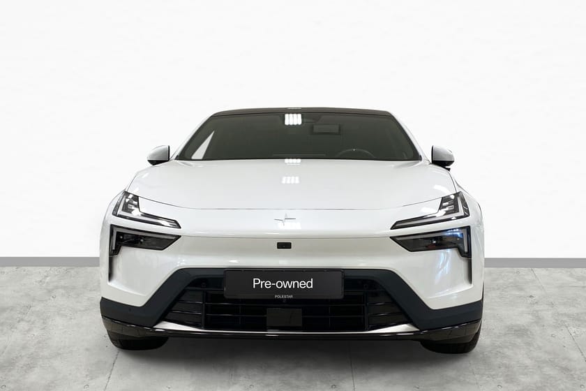 Bild 3 av Polestar 4 Long Range Single Motor Business edt