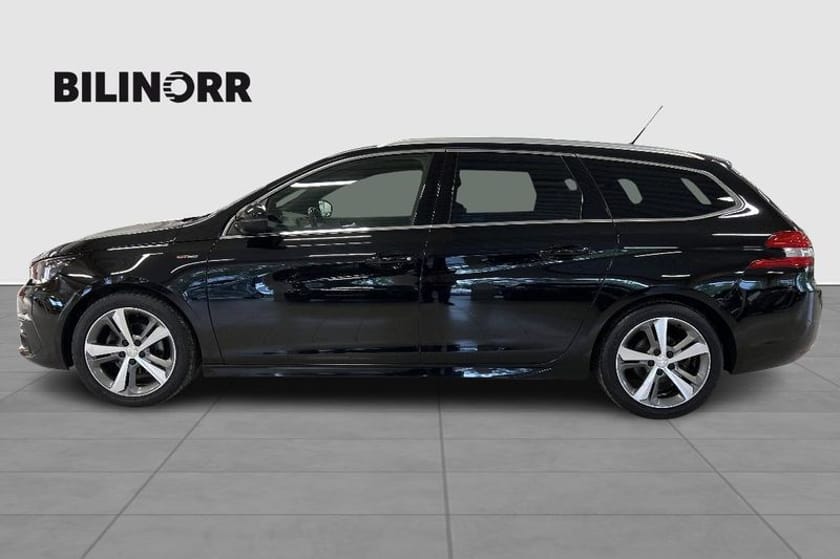 Bild 3 av Peugeot 308 SW 