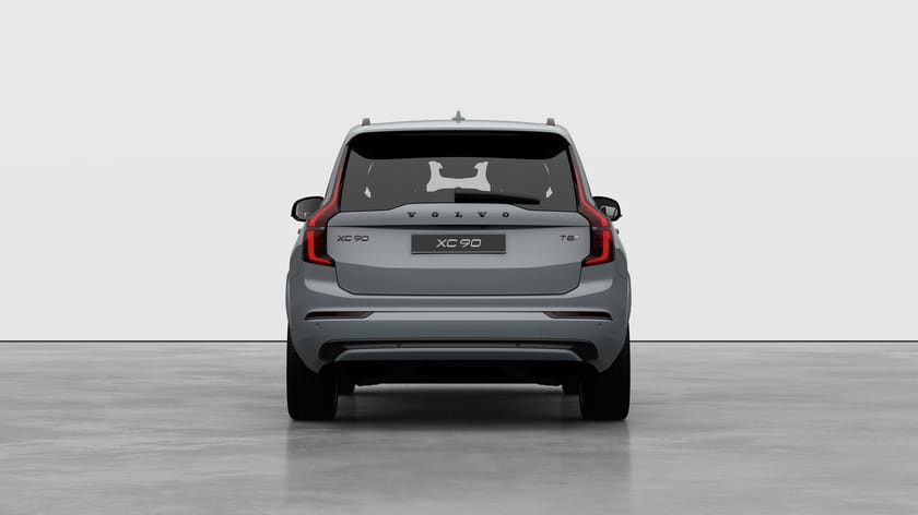 Bild 3 av Volvo XC90