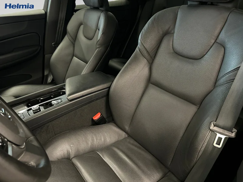 Bild 8 av 19 – Volvo XC60 T6 Plus Dark Nordic Edt Plus Nordic Edition