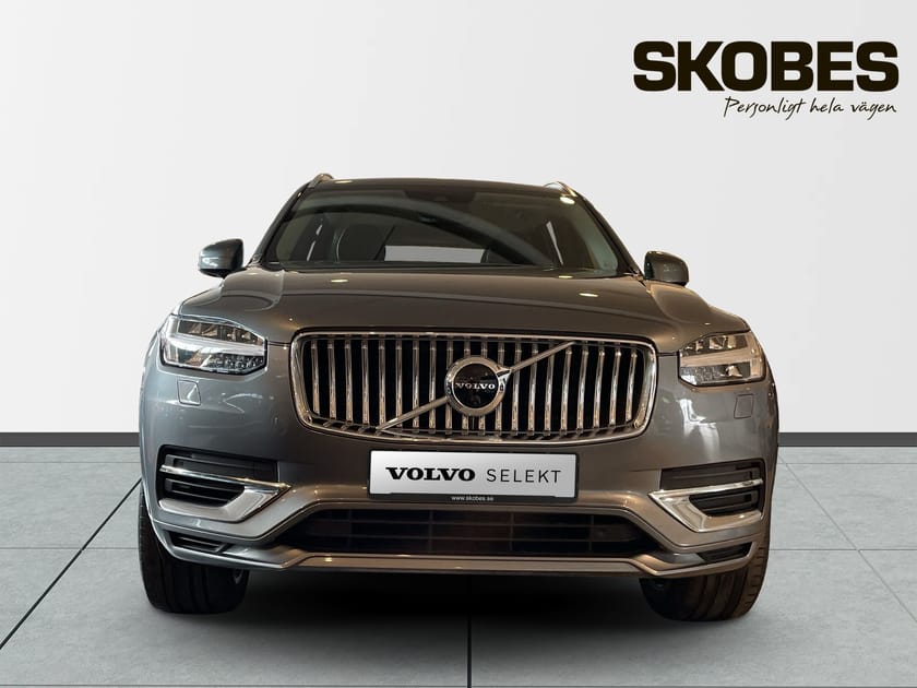 Bild 2 av Volvo XC90 T8 TE Inscription 7-säten
