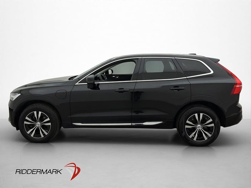 Bild 4 av Volvo XC60 Recharge T6 AWD Core 350hk Pano Navi CarPlay MOMS