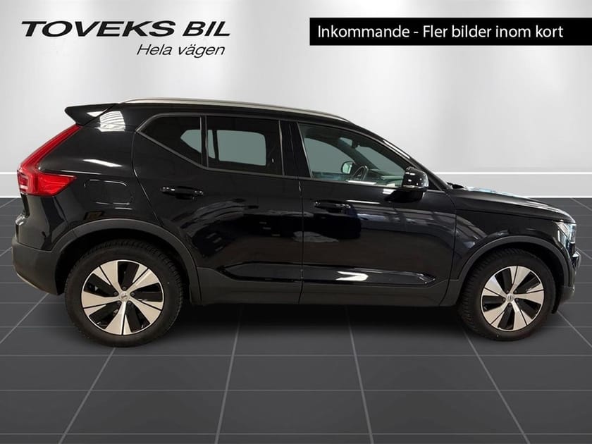 Bild 2 av Volvo XC40 T4 Geartronic