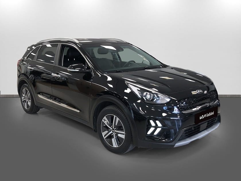 Bild 3 av Kia Niro P-HEV PHEV ADVANCE PLUS