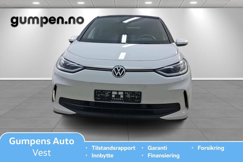 Bilde 4 av Volkswagen ID.3 Pro Performance highline 58kwh 204hk