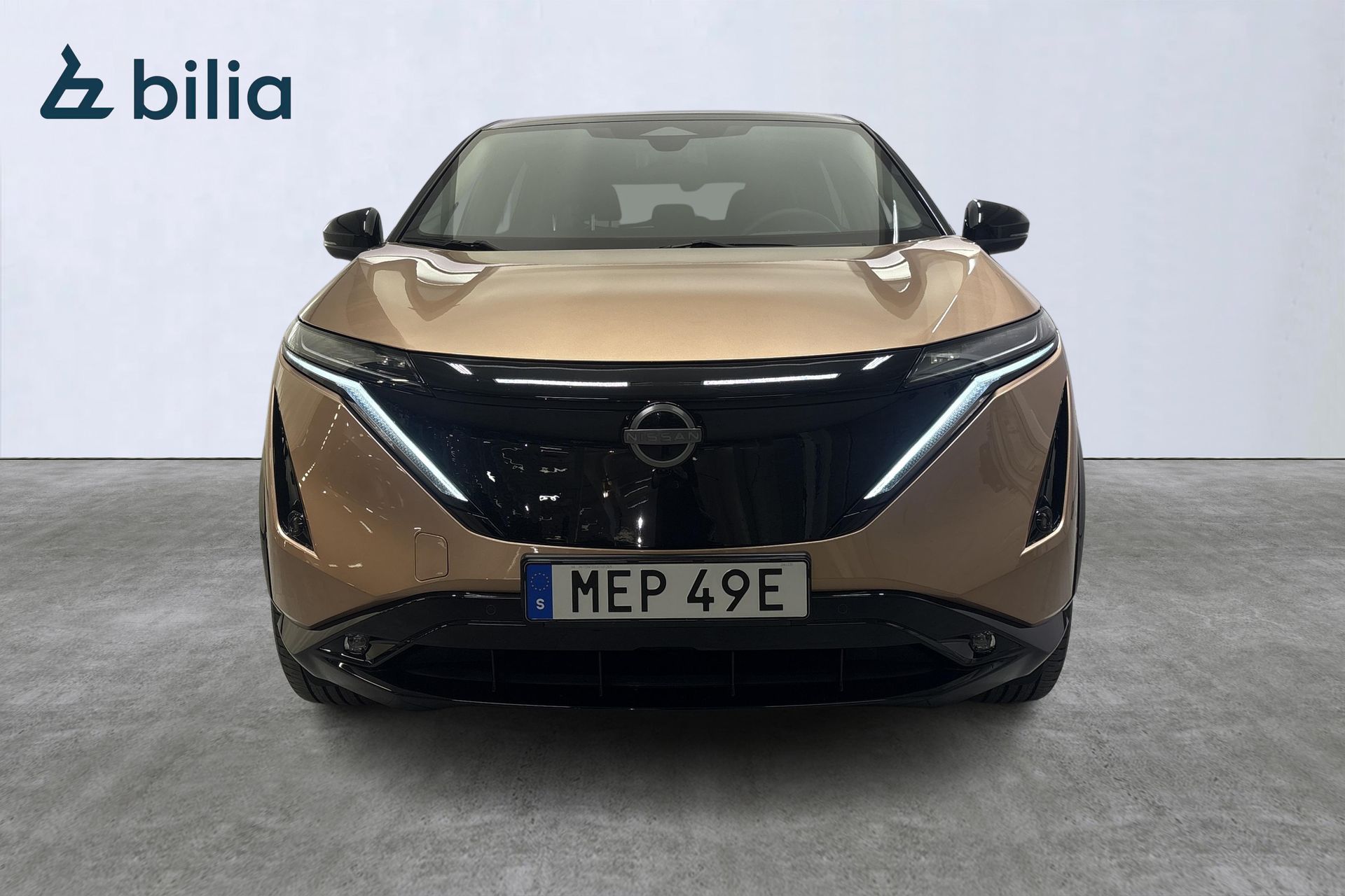 Nissan Ariya Evolve 2024, bild 6/10