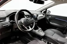 Renault Captur E-TECH Plugin-Hybrid 160