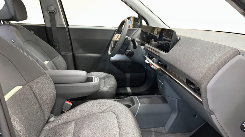 Bild 3 av Kia EV2 Standard Range PLUS SR 5-SITS *DEMO*