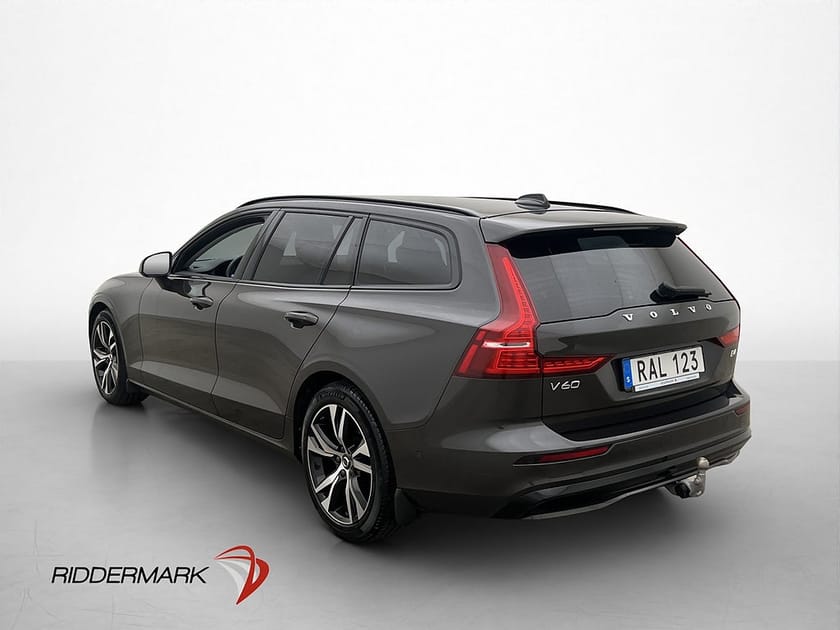 Bild 5 av Volvo V60