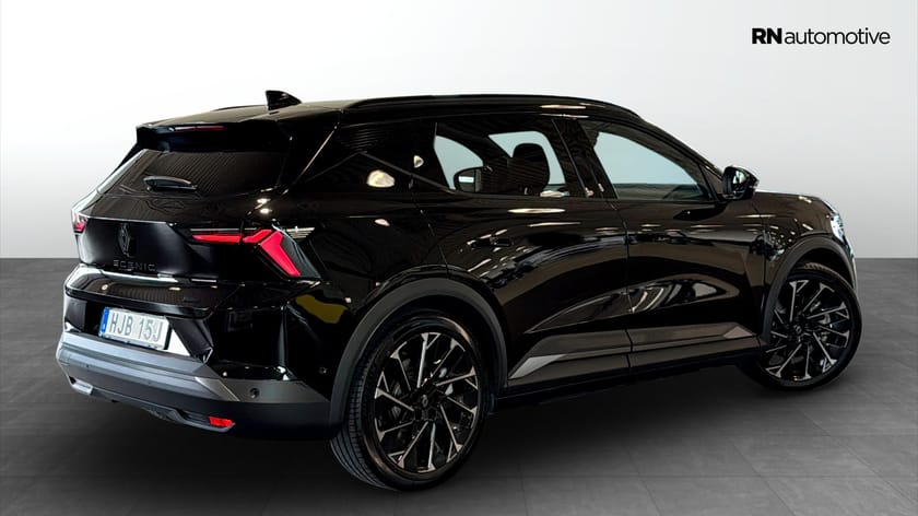 Bild 3 av Renault Scenic E-Tech ELECTRIC ESPRIT ALPINE EV87 *DEMOBIL*