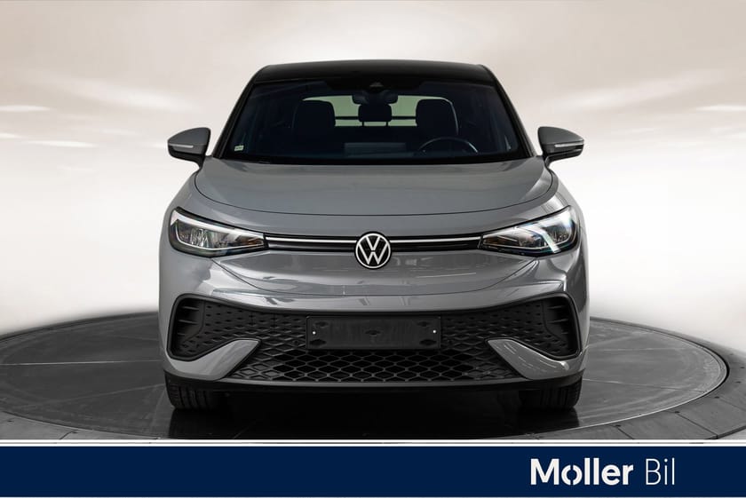 Bilde 3 av Volkswagen ID.5 Pro Performance