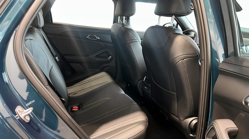 Bild 5 av BYD Atto 2 DM-i BOOST PHEV / 0% Ränta