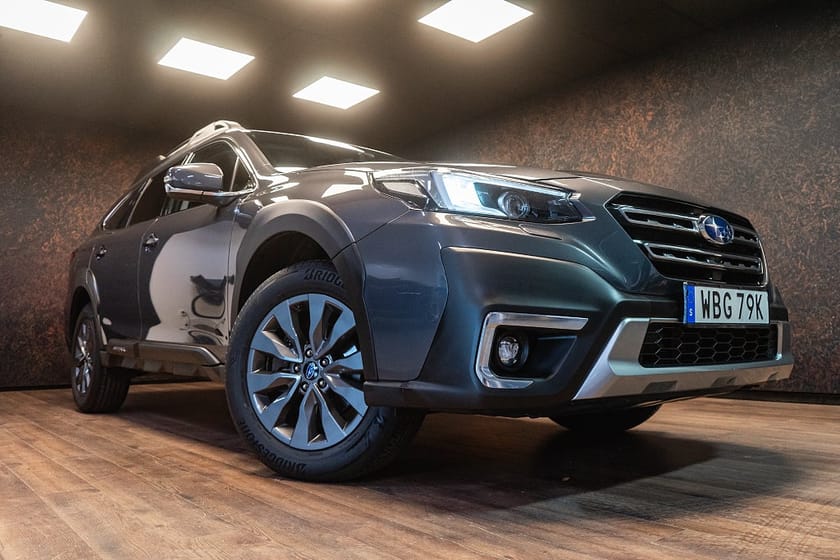 Bild 3 av Subaru Outback